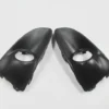 PEUGEOT 301- 17/21; SİS LAMBA KAPAĞI SAĞ/SOL SET (2 PARÇA) SİS DELİKLİ 1622707280