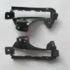 PEUGEOT 301- 17/21; GÜNDÜZ FAR KAPAĞI SAĞ/SOL SET 2 PARÇA 1622706880