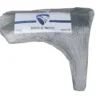 PEUGEOT 301- 17/21; ÖN ÇAMURLUK DELİKLİ SOL (EAGLE BODY) 9674790780