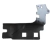 PEUGEOT 301- 17/21; ÖN ÇAMURLUK İÇ BAĞLANTI SACI SOL (EAGLE BODY) 9674799680