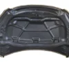 PEUGEOT 301- 17/21; MOTOR KAPUTU (İCELİ/ÇEKOMASTİKLİ) (EAGLE BODY) 9816972680