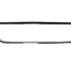 PEUGEOT 301- 17/21; ÖN PANJUR ÇERÇEVE NİKELAJI (TYG) 9816027680