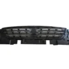 PEUGEOT 301- 17/21; ÖN PANJUR SİYAH PETEKLERİ NİKELAJLI (EUROBUMP) 9816044280