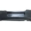 PEUGEOT 301- 17/21; ARKA TAMPON SİYAH (SENSÖR DELİKSİZ) (TW) 1608728980