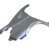 PEUGEOT 301- 17/21; ARKA ÇAMURLUK SAĞ (GRİ BOYALI) (TW) 1608362880