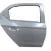 PEUGEOT 301- 17/21; ARKA KAPI KOMPLE SAĞ GRİ BOYALI (TW) 9675190680