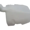PEUGEOT 301- 17/21; ÖN CAM SU BİDONU/DEPOSU (EURO BODY) 6431.F3