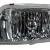 MITSUBISHI PAJERO- 00/03; SİS LAMBASI SOL BAĞLANTI SACI İLE BİRLİKTE (FPI) MR508189