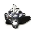 MITSUBISHI PAJERO- 00/06; KAPUT KİLİDİ MR556224