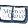 MITSUBISHI PAJERO- 04/06; ÖN PANEL KOMPLE (TW) MR548340
