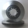 MITSUBISHI PAJERO- 00/06; ÖN FREN DİSKİ (HAVALI)(ADET)(276X24X87X45X6-2-2)(DAIWA) MB618716
