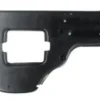PEUGEOT BIPPER- 08/17; ÖN TAMPON BRAKETİ SAĞ (ŞASE UCU) 51783004