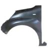 PEUGEOT BIPPER- 08/17; ÖN ÇAMURLUK DELİKLİ SOL (EAGLE BODY) 1386111080