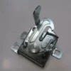 PEUGEOT BIPPER- 08/17; KAPUT KİLİDİ 1355059080