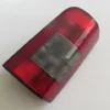 PEUGEOT PARTNER- 96/02; STOP LAMBASI SAĞ KIRMIZI/FÜME (BAGAJ KAPAĞI YUKARIYA AÇILAN TİP) (MARS) 6351.J0