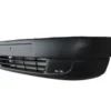 PEUGEOT PARTNER- 96/02; ÖN TAMPON SİYAH (SİS DELİKSİZ NİKELAJ KAPLAMASIZ/ŞOK EMİCİLİ)(TÜV) EUROBUMP 7401.H7