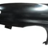 PEUGEOT PARTNER- 96/02; ÖN ÇAMURLUK SOL SİNYAL VE BAND DELİKLİ (ORAN) 7840.H5