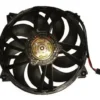 (YENİ ÜRÜN!!!)PEUGEOT PARTNER- 96/02; RADYATÖR FAN KANADI 1.9D/1.4İ (7 KANAT) (MOTORLU) (KLİMASIZ) (ORİS) 1253.A6