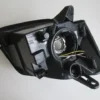 PEUGEOT PARTNER- 03/09; FAR LAMBASI SOL ELEKTRİKLİ/MOTORLU H4 (AYFAR) 6204.AX