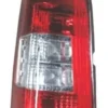 PEUGEOT PARTNER- 03/09; STOP LAMBASI SOL KIRMIZI/BEYAZ (BAGAJ KAPAĞI YANA AÇILAN TİP) (MARS) 6350.Y8