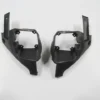 PEUGEOT PARTNER- 03/09; SİS LAMBA İÇ BAĞLANTI BRAKETİ SAĞ/SOL SET (2 PARÇA) PLASTİK 7416.49