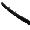 PEUGEOT PARTNER- 03/09; ARKA TAMPON ŞOK EMİCİ (DARBE EMİCİ) 7414.QV