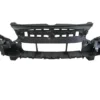 PEUGEOT PARTNER- TEPEE- 16/18; ÖN TAMPON İÇ BAĞLANTI BRAKETİ (İÇ GÖVDE) (TYG) 9810895080