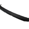 PEUGEOT PARTNER- TEPEE- 10/18; ÖN PANJUR ÜST PLASTİĞİ SİYAH 1613573680