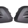 PEUGEOT PARTNER- VAN- 16/18; SİS LAMBA KAPAĞI SAĞ/SOL SET (2 PARÇA) (SİS DELİKSİZ) 1613564580