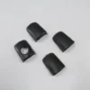 PEUGEOT PARTNER- VAN- 10/18; ÖN/ARKA KAPI DIŞ AÇMA KOLU UCU SAĞ/SOL SET (4 PARÇA) 9101.AX