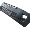 PEUGEOT PARTNER- VAN- 19/24; ÖN TAMPON SİYAH (SİS DELİKLİ) 9816765680