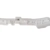 PEUGEOT PARTNER- VAN- 19/24; ÖN TAMPON BAĞLANTI BRAKETİ AYAĞI SOL (ÇAMURLUK UÇ BRAKETİ) 9821847480