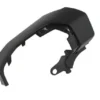 PEUGEOT PARTNER- VAN- 19/24; ARKA TAMPON UCU SOL SİYAH ÇİFT KAPI (İTALYA) 9816754880