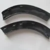 PEUGEOT RIFTER- 19/24; ÖN TAMPON UCU DODİK PLASTİĞİ SAĞ/SOL SET (2 PARÇA) 1632655580