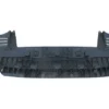 PEUGEOT RIFTER- 19/24; ÖN TAMPON ALT KORUMA PLASTİĞİ 9816809580