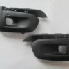 PEUGEOT RIFTER- 19/24; SİS LAMBASI KAPAĞI SAĞ/SOL SET (2 PARÇA) 1632655780
