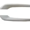 PEUGEOT RIFTER- 19/24; SİS LAMBA KAPAĞI ALT ÇITASI SAĞ/SOL SET (2 PARÇA) 1633122280