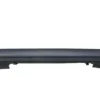 PEUGEOT RIFTER- 19/24; ARKA TAMPON SİYAH 1633557180