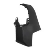 PEUGEOT RIFTER- 19/24; ARKA TAMPON UCU SOL SİYAH (TEK KAPI) 9816789680