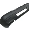 PEUGEOT EXPERT- 96/04; ÖN TAMPON SİYAH (ŞOK EMİCİLİ) (EUROBUMP) 9567250262