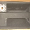 PEUGEOT EXPERT- 96/04; BAGAJ KAPAĞI DIŞ AÇMA KOLU (PÜTÜRLÜ SİYAH) (HUSHAN) 1472002899
