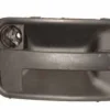 PEUGEOT EXPERT- 96/04; ÖN KAPI DIŞ AÇMA KOLU SOL (PÜTÜRLÜ SİYAH) (HUSHAN) 1476388899
