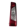 PEUGEOT EXPERT- 07/09; STOP LAMBASI SAĞ KIRMIZI/BEYAZ (MARS) 6351.AH
