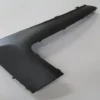 PEUGEOT EXPERT- 07/09; ÖN TAMPON BANDI SAĞ SİYAH (FAR ALT KAŞI) (ITALYA) 7452.LY