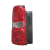 PEUGEOT EXPERT- 17/24; STOP LAMBASI SOL KIRMIZI/BEYAZ (MARS) 9808243180
