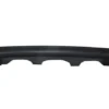 PEUGEOT EXPERT- 17/24; ARKA TAMPON SİYAH UZUN ŞASİ (İTALYA) 1614345980