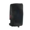 PEUGEOT BOXER- 94/02; ARKA TAMPON UCU SOL (REFLEKTÖRÜ İLE BİRLİKTE) (EUROBUMP) 1302670604