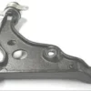 PEUGEOT BOXER- 94/02; ÖN ALT TABLA SOL ROTİLLİ/BURÇLU (SALINCAK) (Q 1,4 mm) (SH) 3520.95