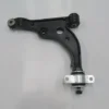 PEUGEOT BOXER- 94/02; ÖN ALT TABLA SAĞ ROTİLLİ/BURÇLU (SALINCAK) (Q 1,8 mm) (SH) 352166