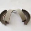 PEUGEOT BOXER- 94/02; ARKA FREN PABUCU 2,0/2,5/2,8 (127X56)(18 KİŞİLİK) (BRAMAX) 4241.H5